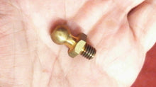 Suzuki 09119-06047 Bolt Pivot