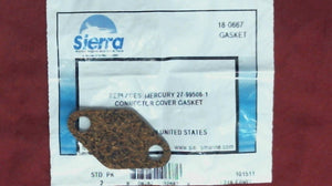 Sierra 18-0667 Gasket - for Mercury 27-99506 1