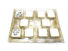 HTC 163-P4 H-100 Ceramic Inserts - Package of 10 (GR)