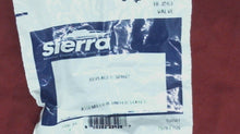 Sierra 18-3563 Poppet Valve for OMC 321027