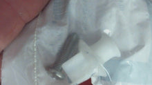 Sierra 18-3563 Poppet Valve for OMC 321027