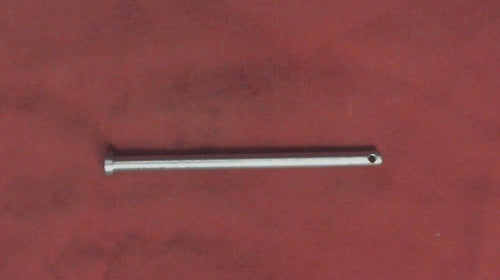Suzuki 09200-04003 Swivel Bracket Arm Lock Pin