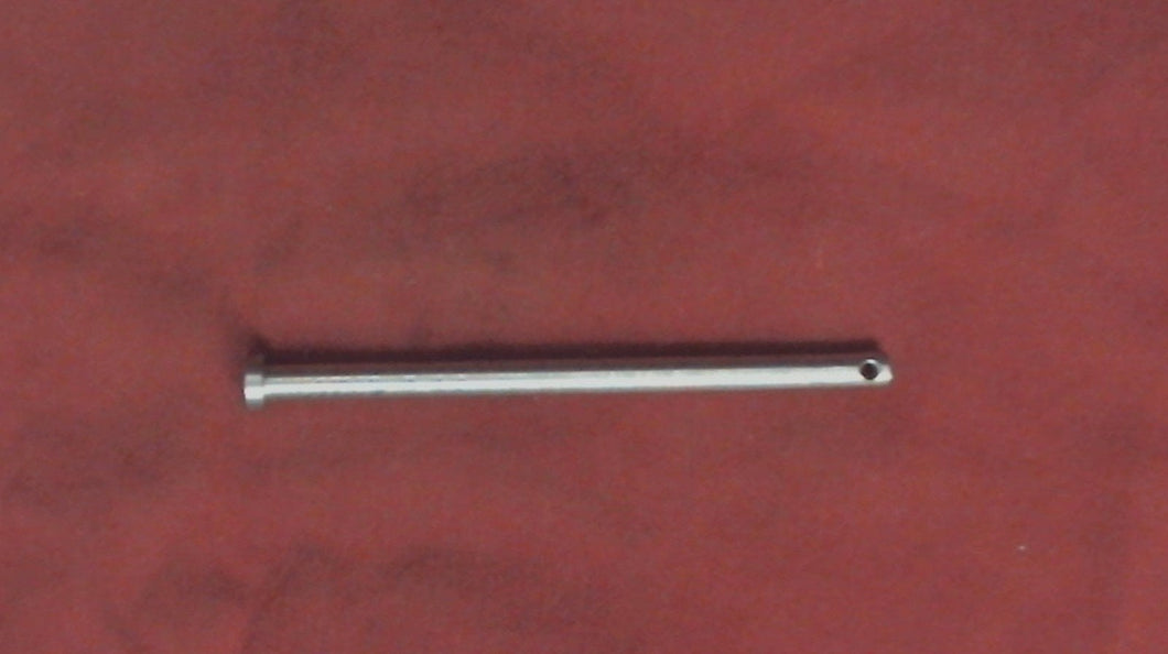 Suzuki 09200-04003 Swivel Bracket Arm Lock Pin