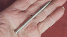 Suzuki 09200-04003 Swivel Bracket Arm Lock Pin
