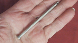 Suzuki 09200-04003 Swivel Bracket Arm Lock Pin