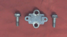 Yamaha 6E0-43313-00-4D Bracket, Swivel 3 - Used