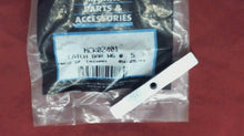 Mercury MCK02401 Latch Bar W6