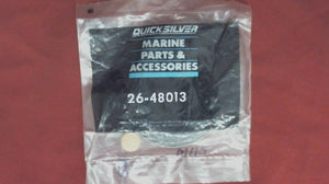 Mercury 26-48013 Oil Seal