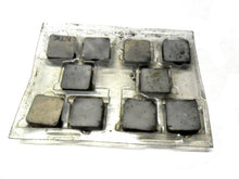 HTC 434 H 100 H1 Ceramic Inserts - Package of 10 (GR)