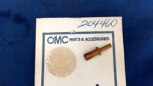 Johnson Evinrude OMC 204460 Pin
