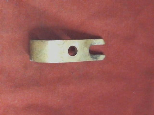 Scott Atwater 493-1662 Fastening Fork Front Skirt- 1951 5HP Model 517 Used