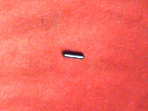 Mercury Mark 29-20046 Single Needle Bearing