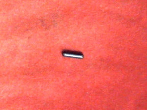 Mercury Mark 29-20046 Single Needle Bearing