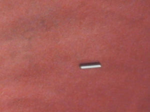 Mercury 29-26815 Single Needle Bearing