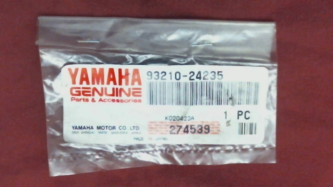 Yamaha 93210-24235-00 O-Ring