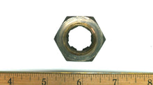 Yamaha 90171-18M04-00 Nut, Castle - Used
