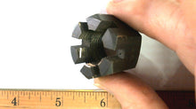 Yamaha 90171-18M04-00 Nut, Castle - Used