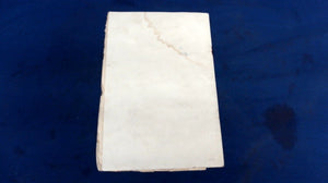 1985 Johnson Owners Manual Electric Models JTH2 JBH4 JBF2 JBF4 JBFL4 JBFL2
