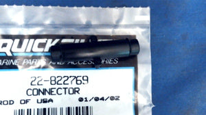 Mercury 22-822769 Connector