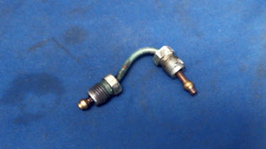 Johnson TN-28 42-132 0042132 Gas Line 1952-1953 - Used (CD4)