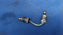 Johnson TN-28 42-132 0042132 Gas Line 1952-1953 - Used (CD4)