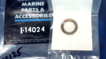 Mercury F14024 Spacer