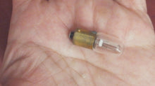 Johnson Evinrude OMC 320457 Direction Indicator Lamp