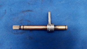 Johnson Evinrude OMC 392931 Arm & Shaft