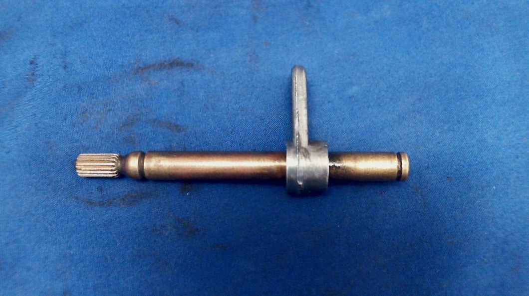 Johnson Evinrude OMC 392931 Arm & Shaft