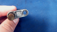 Johnson Evinrude OMC 392931 Arm & Shaft