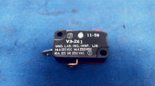 Johnson Evinrude OMC 377414 Switch