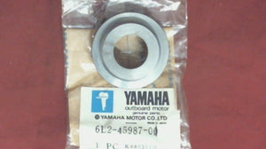 Yamaha 6L2-45987-00-00 Spacer 1 (GLM)