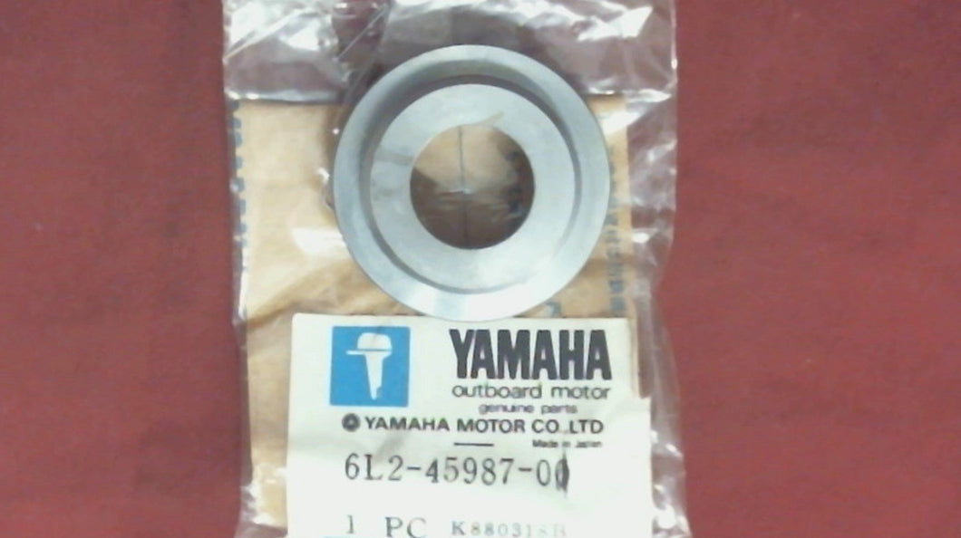 Yamaha 6L2-45987-00-00 Spacer 1 (GLM)