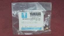 Yamaha 6E5-13471-00-00 Drain Screw (GLM)