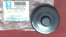 Yamaha 6E5-21770-01-00 Oil Tank Cap Assy – New Old Stock (GLM)