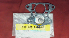 Yamaha 688-12414-00-00 Gasket, Cover (GLM)