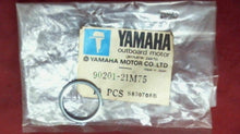 Yamaha Outboard 90201-21M75-00 Plate Washer (GLM)
