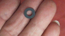 Yamaha 6Y1-24329-00-00 Seal (GLM)