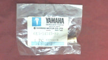 Yamaha 6E5-14343-80-00 Jet, Main (#160) New Old Stock (GLM)