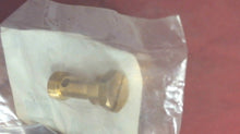 Yamaha 6E5-14343-80-00 Jet, Main (#160) New Old Stock (GLM)
