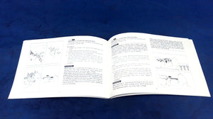 1986 Yamaha Owners Manual Models 2H 4H LIT-18626-00-46