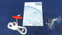1999 Yamaha F25Y Owners Manual & Starter Handle LIT-18626-03-73