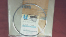 Yamaha 6G5-45577-01-08 Shim – New Old Stock (GLM)
