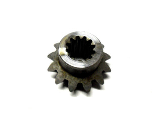 Lauson Sportking T-651 Pinion Gear