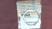 Yamaha 688-45587-00-05 Shim 3 (T:0.08MM) New Old Stock (GLM)
