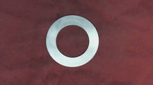 Yamaha 6E5-45587-00-05 Shim 3 (GLM)