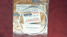 Yamaha 688-45577-01-50 Shim T:0.50MM (GLM)