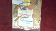 Yamaha 6G5-45577-02-50 Shim - T:0.50MM (GLM)