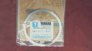 Yamaha 6G5-45567-00-12 Shim (T:1.12MM) (GLM)