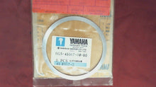 Yamaha 6G5-45567-00-50 Shim T:1.50MM (GLM)